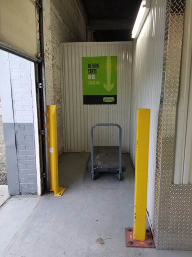 Storage Facility «Extra Space Storage», reviews and photos, 4821 W 67th St, Bedford Park, IL 60638, USA