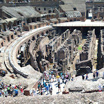 Photo n°15 de l'avis de Klaudia.s fait le 05/01/2018 à 22:35 sur le  Hotel Concordia à Rome