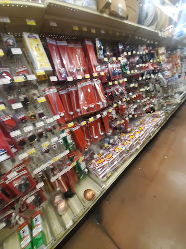 Hardware Store «Hollywood Hardware», reviews and photos, 5303 Freeport Blvd, Sacramento, CA 95822, USA