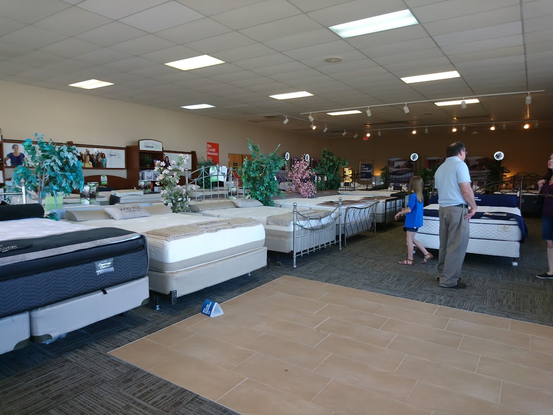 Mattress Warehouse