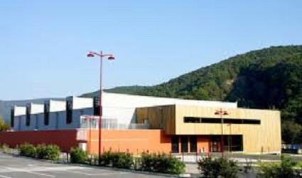 Centre de loisirs Bogny Handball Bogny-sur-Meuse