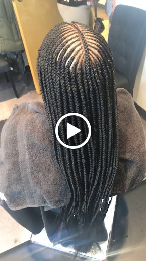 Beauty Supply Store «Hawa Hair Braiding Salon», reviews and photos, 1708 E Lebanon Rd, Dover, DE 19901, USA