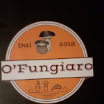 Photo n°1 de l'avis de Paola.o fait le 14/02/2022 à 08:02 sur le  O' Funggiaro à Melito di Napoli