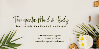 Therapeutix Mind & Body