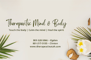 Therapeutix Mind & Body image