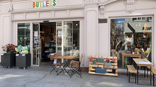 Magasin d'ameublement et de décoration Butlers Mulhouse