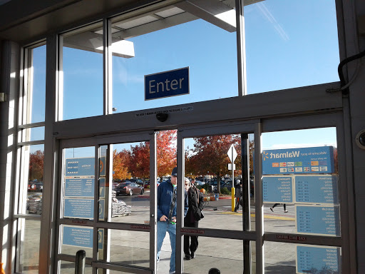 Department Store «Walmart Supercenter», reviews and photos, 743 Rainier Ave South, Renton, WA 98057, USA