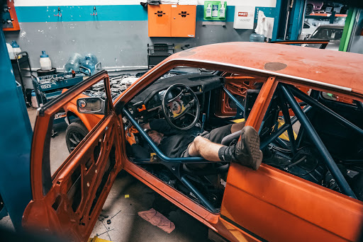 Oceanside Motorsports image