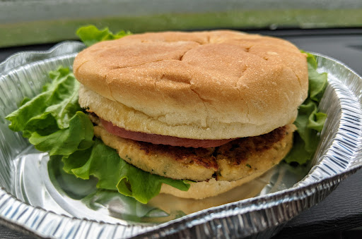 Seafood Market «Cold Harbor Seafood & Market», reviews and photos, 465 Taylor Rd, Enfield, CT 06082, USA