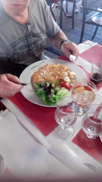 Plats et boissons du Restaurant La Petite Treille à Bergerac - n°15