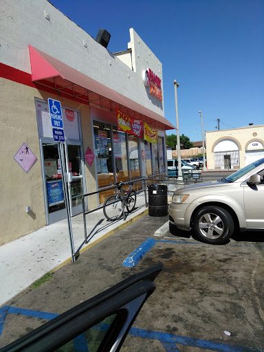 Dollar Store «FAMILY DOLLAR», reviews and photos, 111 S Pacific Ave, San Pedro, CA 90731, USA