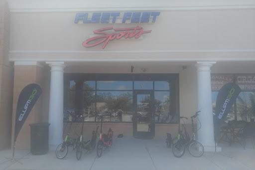 Running Store «Fleet Feet Sports - Wilmington», reviews and photos, 1125 Military Cutoff Rd D, Wilmington, NC 28405, USA