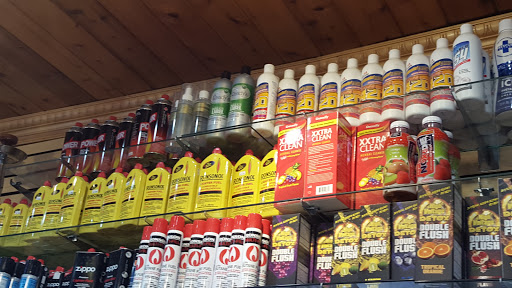 Convenience Store «Tobacco Road», reviews and photos, 315 Rockaway Turnpike, Lawrence, NY 11559, USA