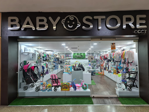 Baby Store CCCT