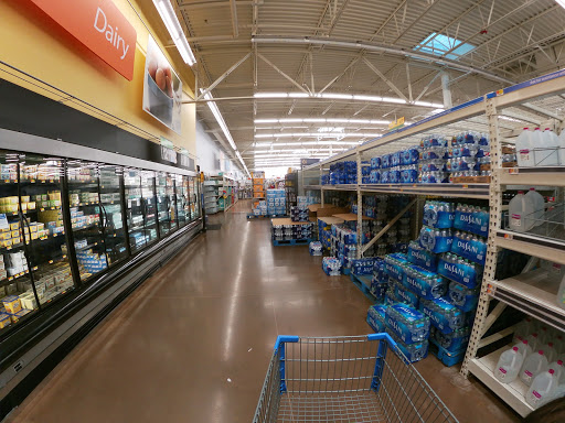 Walmart Supercenter