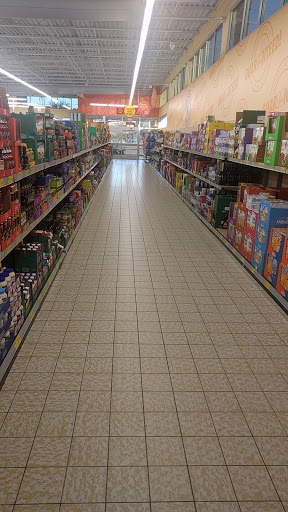 Supermarket «ALDI», reviews and photos, 35770 US-27, Haines City, FL 33844, USA