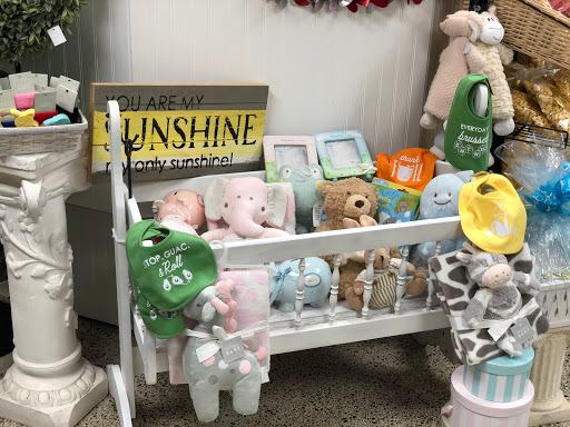 Florist «Petals To Go», reviews and photos, 1515 N Walnut Ave, New Braunfels, TX 78130, USA