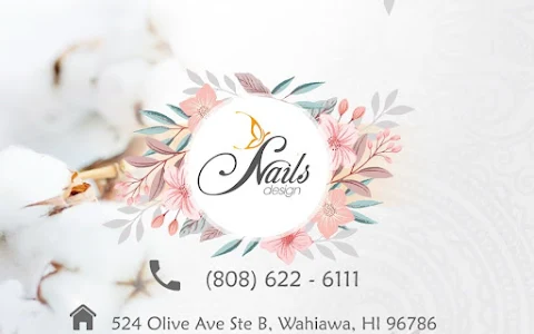 Nails Design image