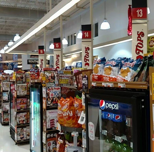 Supermarket «TOPS Friendly Markets», reviews and photos, 3955 Vineyard Dr, Dunkirk, NY 14048, USA