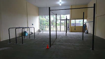 BLAZAR Gym - Av. Aguado 1684, N3300JWF Posadas, Misiones, Argentina