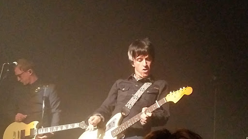 Live Music Venue «College Street Music Hall», reviews and photos, 238 College St, New Haven, CT 06510, USA