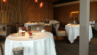 Atmosphère du Restaurant gastronomique Le Grand Cerf * à Villers-Allerand - n°16