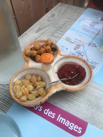 Plats et boissons du Restaurant servant du couscous Restaurant Shéhérazade à Épinal - n°7