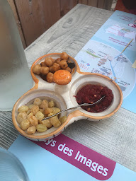 Photo n°11 de Restaurant Shéhérazade à Épinal ()