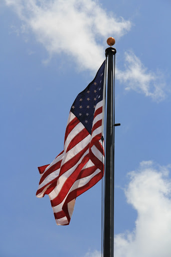 Self-Storage Facility «Hy & Dry Mini Storage», reviews and photos, 4735 Robinson Rd, Jackson, MS 39204, USA