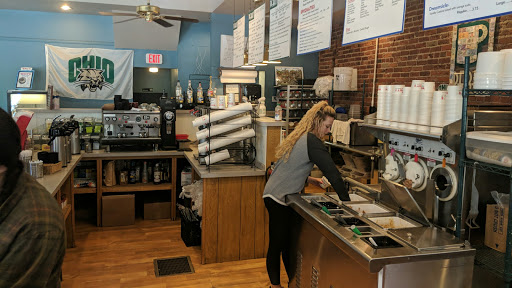 Whit's Frozen Custard