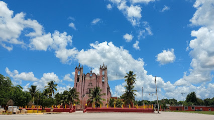 Iglesia Católica San Juan Bautista