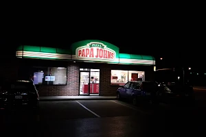 Papa Johns Pizza image