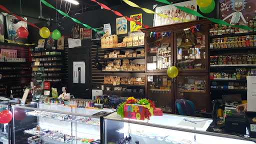 Tobacco Shop «Climax Vape Smoke Hookah Shops», reviews and photos, 951 FL-436, Casselberry, FL 32707, USA