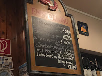 Restaurante Vasco da Gama à Hamburg menu