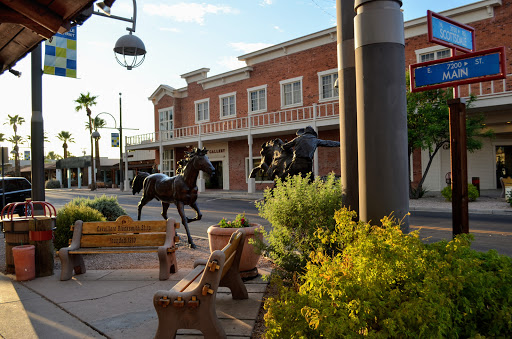 Art Gallery «American Fine Art Editions Inc», reviews and photos, 3908 N Scottsdale Rd, Scottsdale, AZ 85251, USA