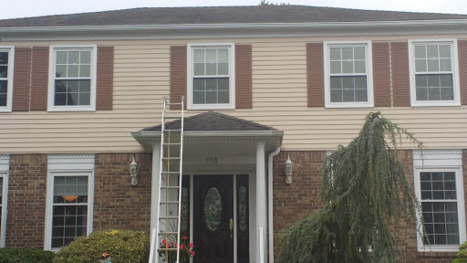 Building Materials Supplier «Monmouth Building Center», reviews and photos, 777 Shrewsbury Ave, Shrewsbury, NJ 07702, USA