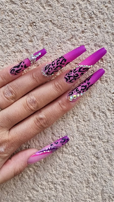 Jennyglambeauty à Yvetot