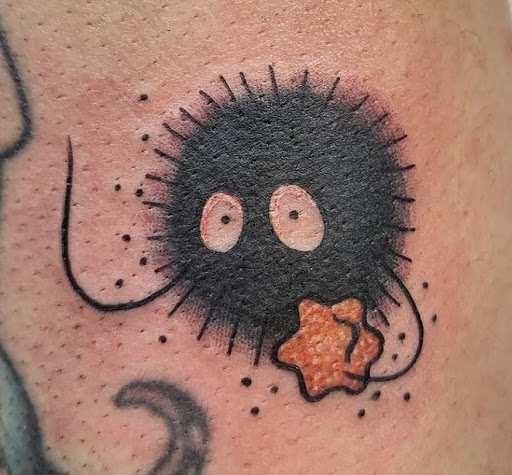 Explore indian chief tattoo ideas, creative tattoo ideas in Woodstock, available at Lost Lagoon Tattoo