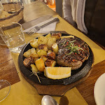 Photo n°1 de l'avis de Ric. fait le 16/03/2024 à 09:10 sur le  Ristorante La Galleria à Palermo