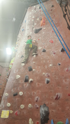 Rock Climbing «Summit Climbing, Yoga & Fitness – Grapevine», reviews and photos, 1040 Mustang Dr, Grapevine, TX 76051, USA