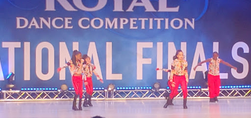 Performing Arts Theater «Stafford Township Arts Center», reviews and photos, 1000 McKinley Ave, Manahawkin, NJ 08050, USA