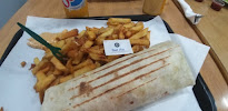 Aliment-réconfort du Restauration rapide Sd kebab l original à Trélazé - n°5