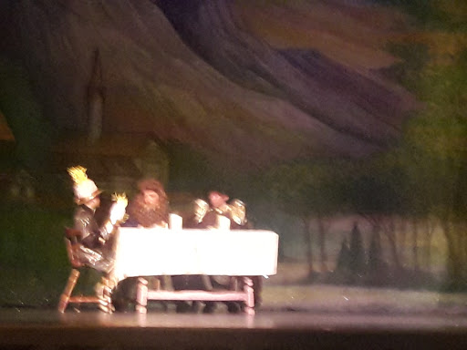 Live Music Venue «The Norwood Theatre», reviews and photos, 109 Central St, Norwood, MA 02062, USA