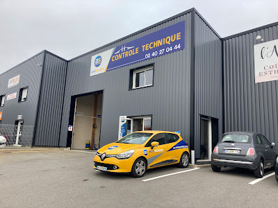 Autosécurité Saint Brévin les Pins à Saint-Brevin-les-Pins