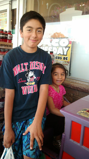 Grocery Store «Rio Ranch Market», reviews and photos, 9001 Mission Boulevard, Riverside, CA 92509, USA