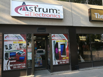Astrum Electronics