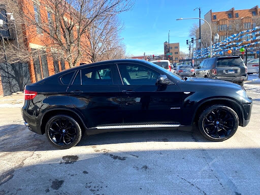 Used Car Dealer «World Discount Auto», reviews and photos, 800 S Western Ave, Chicago, IL 60612, USA