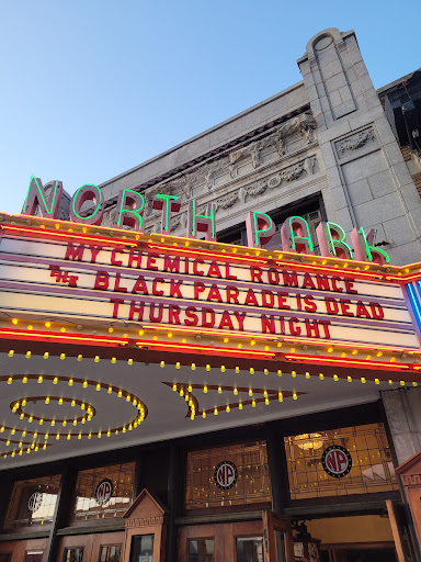 Movie Theater «North Park Theatre», reviews and photos, 1428 Hertel Ave, Buffalo, NY 14216, USA