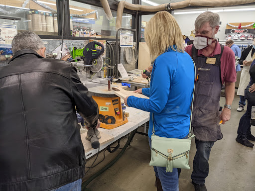 Store «Rockler Woodworking and Hardware - Rocklin», reviews and photos, 6648 Lonetree Blvd, Rocklin, CA 95765, USA