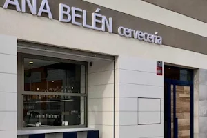 Restaurante Cervecería Ana Belén image